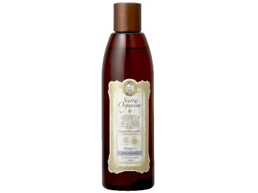 Sierra Organica シエラ オーガニカ L&Dシャンプー(カラーヘア用)250ml