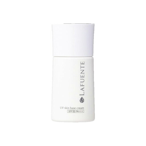 LAFUENTE(ラファンテ) UVスキンベースクリーム 30ml LAFUENTE(ラファンテ) UVスキンベースクリーム 30ml