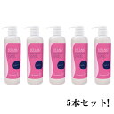 【お得5本セット】EST LABO　エステラボ マッサージリキッド 500ml【送料無料】