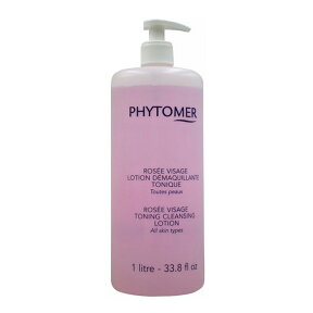 PHYTOMER フィトメール ローション ローゼ ヴィザージュ 1000ml【送料無料】