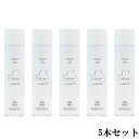 松風 アイラッシュシャンプー 5本セット 【送料無料】