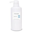 HACER(アセール) ヒアルロン 500ml【送料無料】