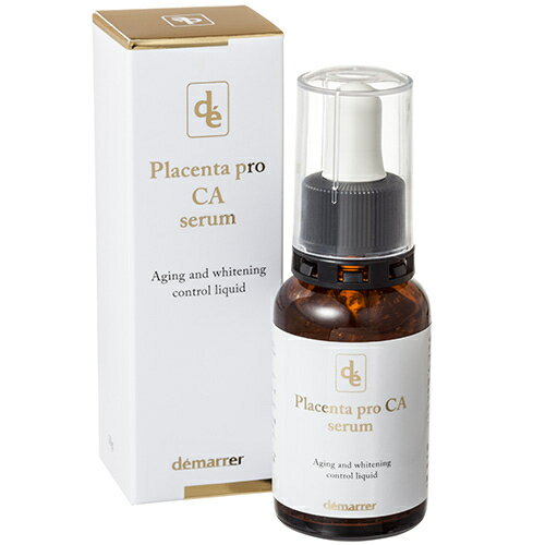 demarrer(デマレ) ARGプラセンプラムα 30g【送料無料】