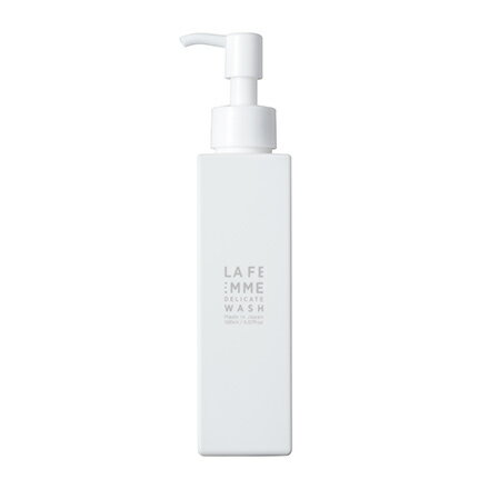 modish モディッシュ ラ ファム デリケートウォッシュ 150ml【送料無料】