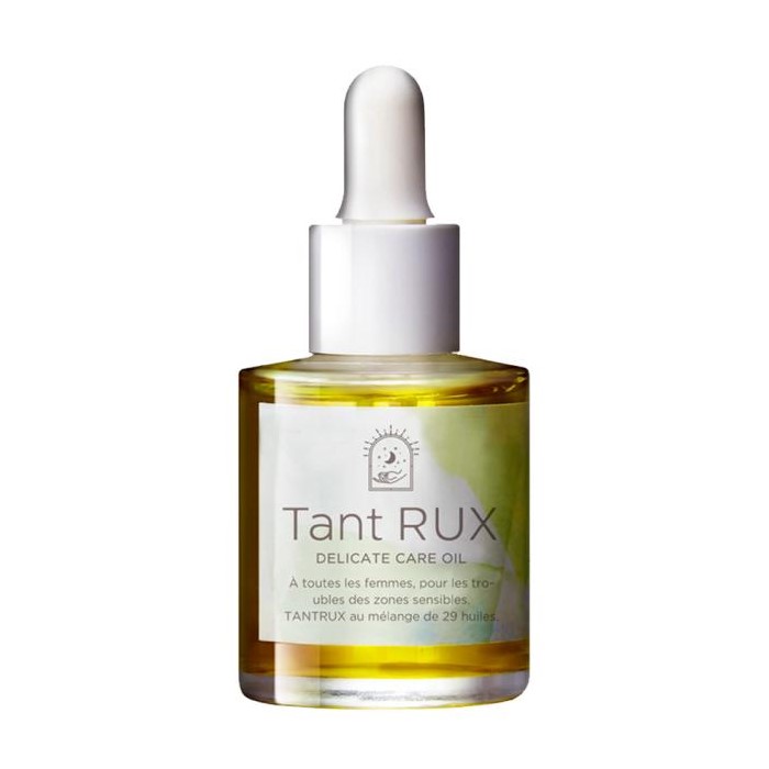 Tant Rux タントリュクス オイル 30ml【送料無料】
