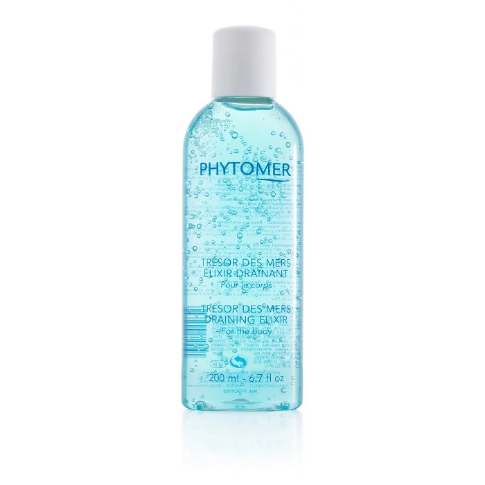 PHYTOMER フィトメール トレゾール デ メール ドレナ エリクシール 200ml【送料無料】