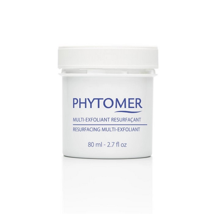 PHYTOMER フィトメール フェイスエクスフォリアンll 80ml【送料無料】