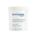 PHYTOMER フィトメール ハイドレイティング クリーミィマスク 240g【送料無料】(4)