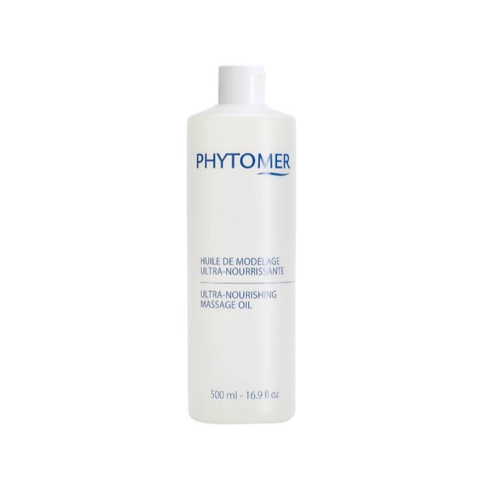 PHYTOMER フィトメール マッサージオイルll 500ml【送料無料】