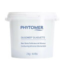 PHYTOMER フィトメール オリゴメール シルエット 2kg【送料無料】