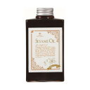 ナチュラル ビューティ セレクション 天然100% セサミオイル 300ml【送料無料】