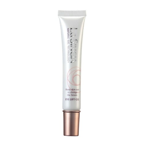 LA SINCIA ラシンシア アイリフトゲル 20g LA SINCIA ラシンシア アイリフトゲル 20g