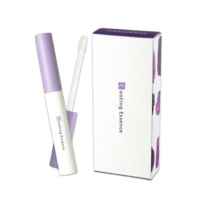 松風 コーティング エッセンス まつげ 美容液 6ml【送料無料】【2022年リニューアル】