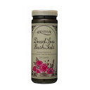 MINERALIA ミネラリア デッドシー バスソルト ローズガーデン 500g【送料無料】