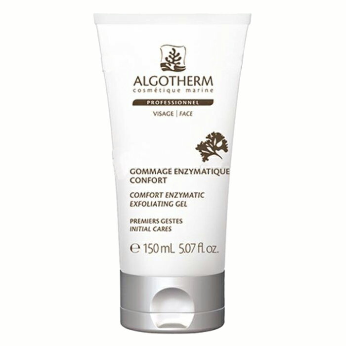 ALGOTHERM アルゴテルム ゴマージュ コンフォート 150ml【送料無料】