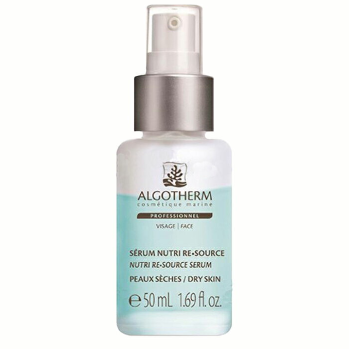 ALGOTHERM アルゴテルム セロム ニュトリ ルスルス 50ml【送料無料】