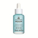 【商品名】 ALGOTHERM アルゴテルム コンプレクス ヴィタリテ 【内容量】 50ml 【商品説明】 気分をリフレッシュさせる爽やかな香りのボディ用エッセンス アルゴテルムのオリジナル複合成分バイタリティー コンプレクス配合の美容液。 アルゴテルムのアンヴロップモン（ボディパック）や、ユイル マリン コール（ボディ用マッサージオイル）と合わせてお使いいただけます。 【使用方法】 必ず、アルゴテルムのアンヴロップモン(ボディパック)や、ユイル マリン コールと合わせてお使いください。 使用量目安 ・全身：2ピペット ・部分：1ピペット 1ピペットとは、スポイトで1回吸い切った分量です。 【全成分】 水、ローズマリー葉水、グリセリン、PEG-40水添ヒマシ油、PG、安息香酸Na、香料、ソルビン酸K、クエン酸、リンゴ果実エキス、ベンジルアルコール、ラミナリアディギタータエキス、デヒドロ酢酸、青1 *当店の商品はすべて正規品ですので、ご安心してお買い求めください。 *予告なくパッケージ等がリニューアルする場合がございます。ご不安な場合は必ずお問い合わせください。 ・メーカー名：アルゴテルム ・製造国：フランス製 ・商品区分：化粧品 ・広告文責：健康．com　連絡先06-6585-9073