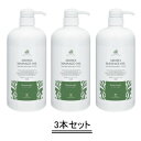 【商品名】 Natural Beauty Selection ナチュラル ビューティ セレクション 水溶性アロマ マッサージ オイル R（ローズマリーの香り） 【内容量】 1000ml×3本 【商品説明】 施術者とお客様の負担を軽減！ 草木...