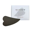【楽天スーパーセール期間中限定!!】【エントリーでもれなくポイント10倍!】HEPASKIN qunpad へパスキン キュンパッド 6枚入【送料無料】