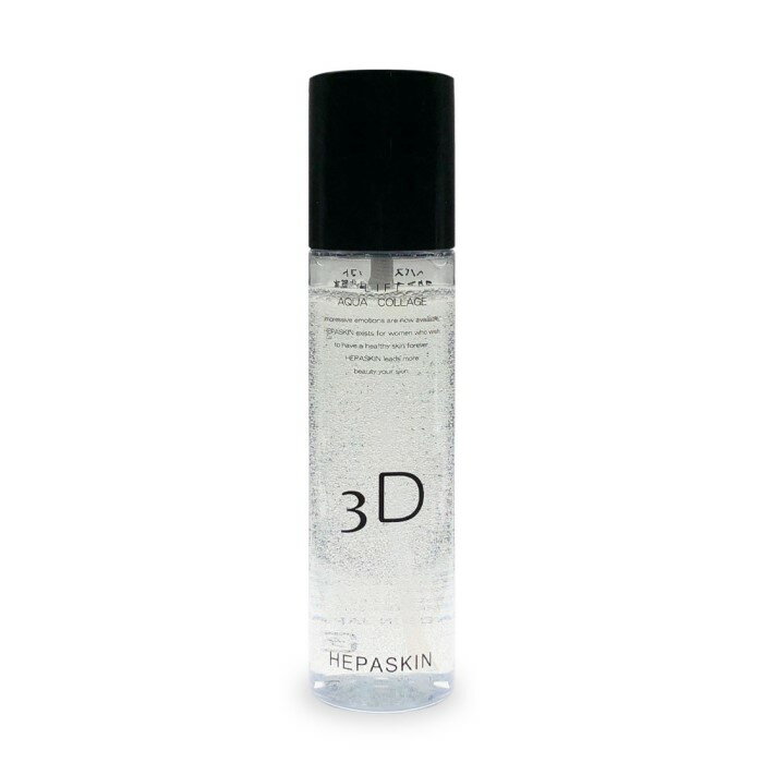 HEPASKIN إѥ ե  3D 顼 150ml̵