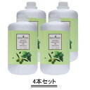 Shahnaz Ayurveda シャナーズ アーユルヴェーダ シャーリラクサント 1000ml【4本セット】【送料無料】