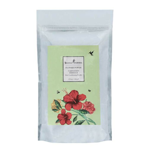 Shahnaz Ayurveda シャナーズ アーユルヴェーダ FPカーネーションライト 500g【送料無料】 Shahnaz Ayurveda シャナーズ アーユルヴェーダ FPカーネーションライト 500g【送料無料】