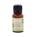 Shahnaz Ayurveda Vi[Y A[F[_ GbZVIC Rosemary [Y}[ 10ml