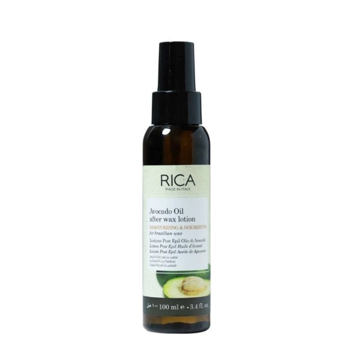 RICA リカ アフターワックスローション AVO 100mL