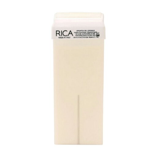 RICA リカ ロールオンリポソルブルワックス OPT(オプンティア)100ml【送料無料】 RICA リカ ロールオンリポソルブルワックス OPT(オプンティア)100ml【送料無料】