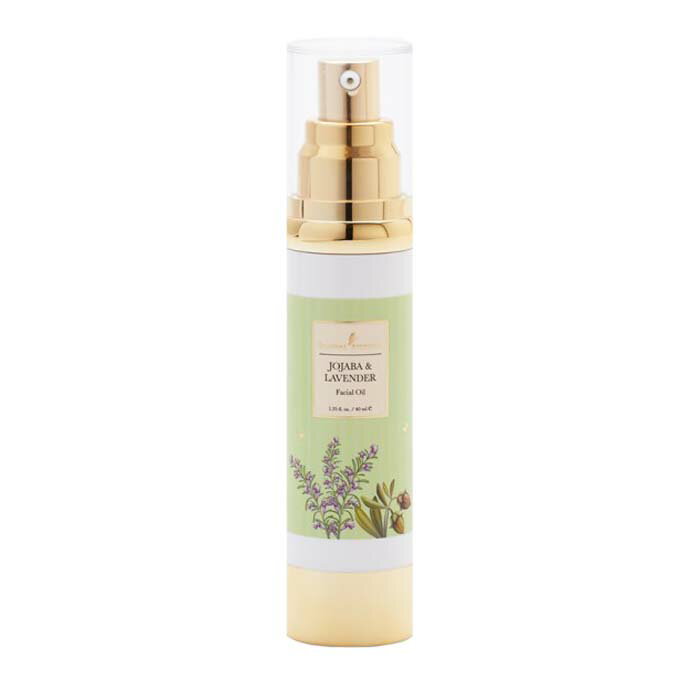 Shahnaz Ayurveda シャナーズ アーユルヴェーダ シャーフェイスオイル 40ml【送料無料】