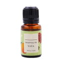 Shahnaz Ayurveda シャナーズ アーユルヴェーダ ブレンドエッセンシャルオイル Vata ヴァータ 10ml【送料無料】