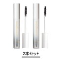 Odette（オデット） フェニックス アイラッシュサポートジェル ライト＆セパレート 8ml【2本セット】【送料無料】