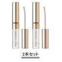 Odette（オデット）フェニックス コーティングリキッド クリア 5ml【2本セット】【送料無料】