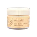 clear bee Lux Blanc NAr[NXu N[ 45gyz