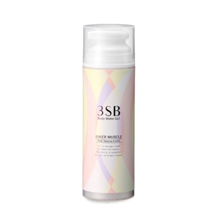 LA SINCIA ラシンシア 3SB インナーマッスル リフレッシュアロマ 150ml【送料無料】
