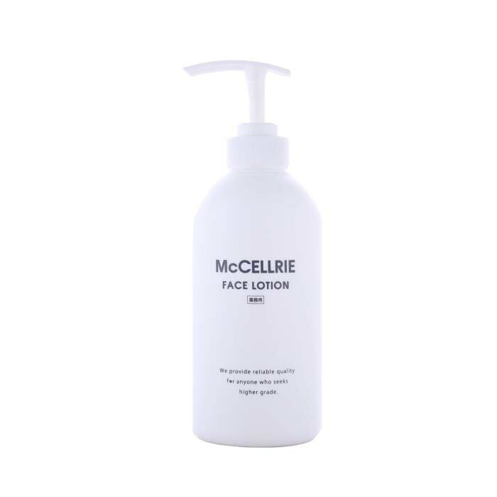 McCELLRIE マッコイ マクセリー ローション 500ml【送料無料】