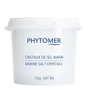 PHYTOMER フィトメール クリスタル ソルト 3kg【送料無料】