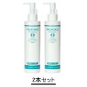 ピーチポウ プロフォース マイルドベジオイルクレンジング 180ml【2本セット】【送料無料】