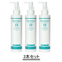 ピーチポウ プロフォース マイルドベジオイルクレンジング 180ml【3本セット】【送料無料】