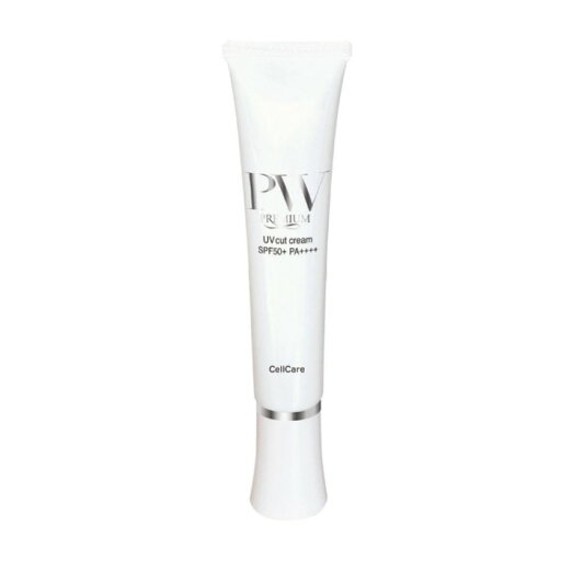 Cell Care セルケア ピュアホワイト UVカットクリーム 30g【送料無料】 Cell Care セルケア ピュアホワイト UVカットクリーム 30g【送料無料】