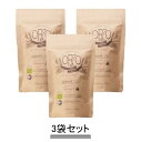 【エントリーでもれなくポイント10倍!】【楽天お買い物マラソン期間中限定!!2025年7月19日(土)20:00~2025年7月26日(土)01:59】TEAtriCO ティートリコ カフェ・ド・オルゾ ナチュラル 2g×8包【3袋セット】