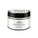 SHINYGEL professional シャイニージェル パワーベース ZEO(ゼオ)12g 【送料無料】