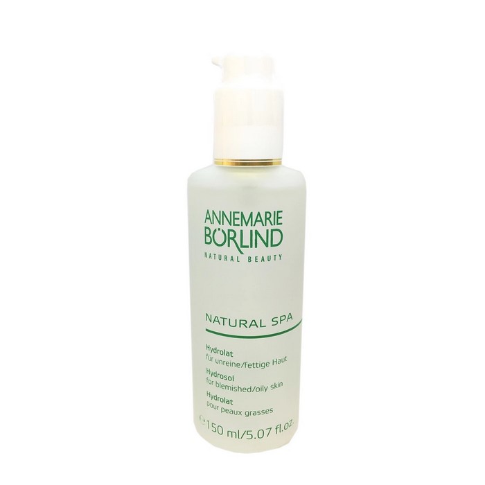 ANNEMARIE BORLIND アンネマリー・ボーリンド プロ ハイドロソル SA 150ml【送料無料】