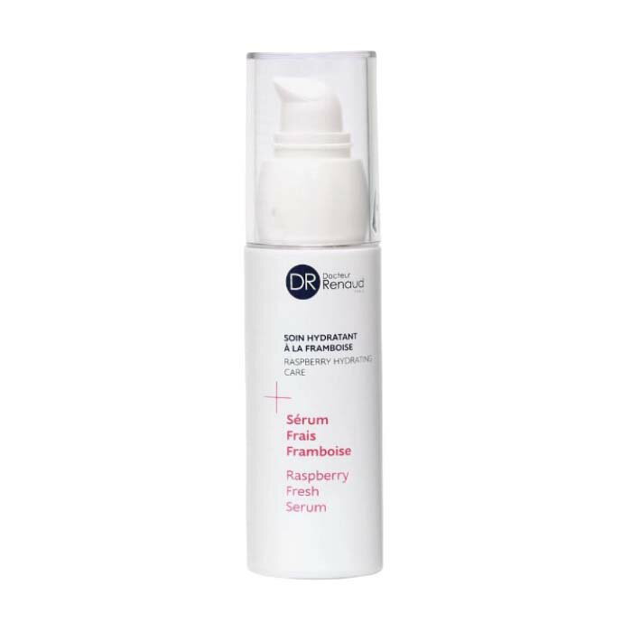 【エントリーでもれなくポイント10倍！】【楽天お買い物マラソン期間中限定！！2025年7月19日(土)20:00〜2025年7月26日(土)01:59】DR Renaud ドクタールノー セラム フランベリーN 30ml【送料無料】