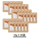 TEAtriCO ティートリコ 304ティート アプリコット 【10g×30袋】【送料無料】