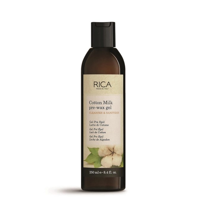 RICA リカ プレワックスジェル CTM 250ml【送料無料】
