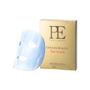 【楽天スーパーセール期間中限定!!】【エントリーでもれなくポイント10倍!】ARTISTIC&CO. BEAUTE PE ピーイー ゴールデンビューティー ザ マスク 5枚入 【送料無料】