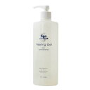 SPA treatment スパトリートメント eX クリア ピール ジェル 400g【送料無料】