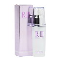 【商品名】 R-lll アールスリー プレミアムセラム 【内容量】 30ml 【商品説明】 R-lllシリーズの真髄となる肌再生美容液。 高濃度プロテオグリカンを高配合。 細胞再生成分である「高濃度プロテオグリカン」が炎症・シミ・シワにアプローチし、お肌にハリ・ツヤ・弾力を与えます。 同時に、抗酸化と抗糖化に最も有力な成分、「カルノシン」がお肌にダメージを与える活性酸素から細胞を保護し、老化によるタンパクの糖化を抑制します。 更に保湿の鍵となるセラミドlll・スフィンゴ糖脂質を独自の技術でナノ化した「R-lllオリジナルナノセラミド」処方により、再生・改善したお肌に潤いを与え、潤いをキープさせます。 【使用方法】 1.洗顔後、2～3プッシュを手にとります 2.額。両頬、あご、鼻にのせ、内から外へお顔全体にしっかり伸ばします 3.鼻筋、小鼻、鼻下、口元、目のまわりは丁寧になじませます。 4.首筋は引き上げるようにしてなじませます。 5.最後に手のひらで顔を包み込むようにしておさえます。 【全成分】 水、グリセリン、BG、ペンチレングリコール、水溶性プロテオグリカン、ベタイン、グリコシルトレハロース、加水分解水添デンプン、ヒドロキシエチルセルロース、グリチルリチン酸2K、カルノシン、マンダリンオレンジ果皮エキス、水添レシチン、トコフェロール、ラベンダー花エキス、グレープフルーツ果実エキス、ローズマリー葉エキス、ラウロイルグルタミン酸ジ（フィトステリル／オクチルドデシル）、スフィンゴモナス培養エキス、セラミド3、カルボマー、水酸化K、フェノキシエタノール *当店の商品はすべて正規品ですので、ご安心してお買い求めください。 *予告なくパッケージ等がリニューアルする場合がございます。ご不安な場合は必ずお問い合わせください。 ・メーカー名：アールスリー ・製造国：日本製 ・商品区分：化粧品 ・広告文責：健康．com　連絡先06-6585-9073