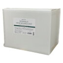 MINERALLIA ミネラリア デッドシー バスソルト 12kg(4kg×3)【送料無料】